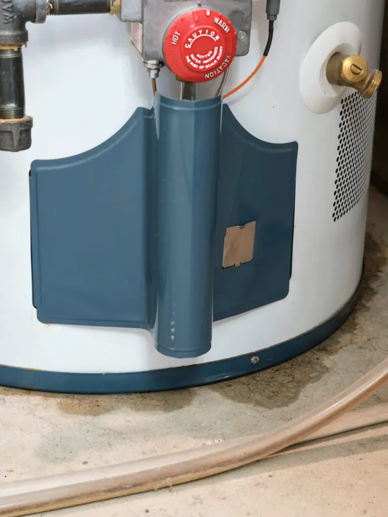 Water Heater | Standard Heating, Cooling & Plumbing