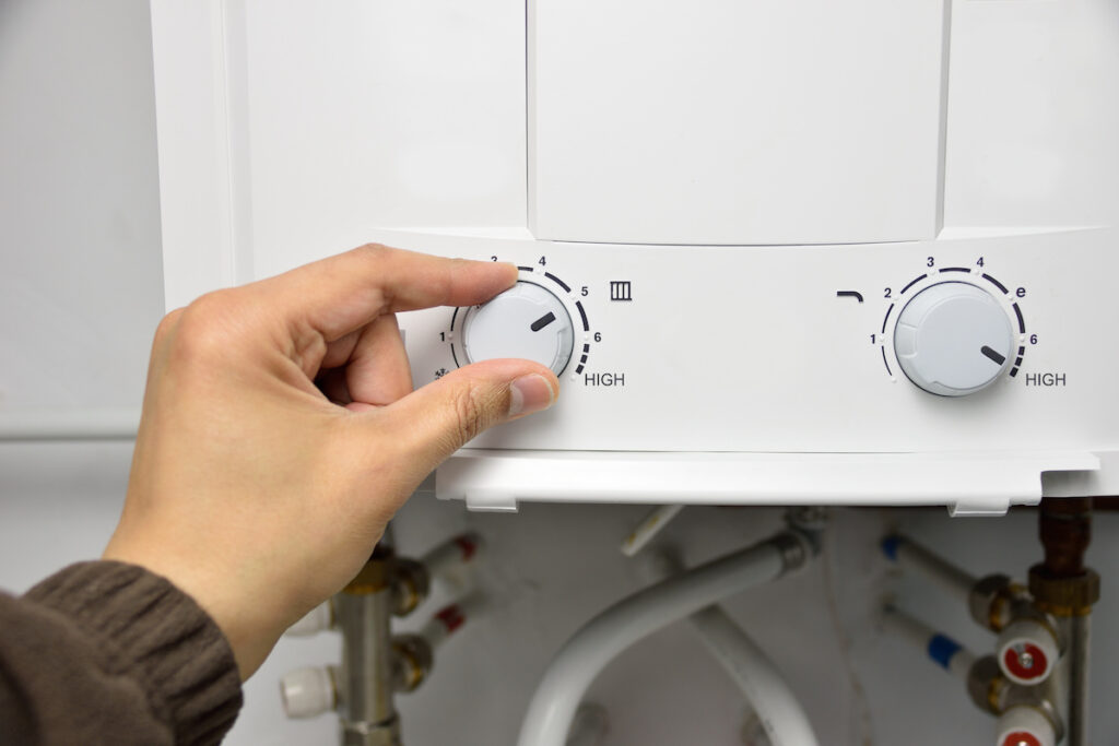 Common Tankless Water Heater Myths Debunked