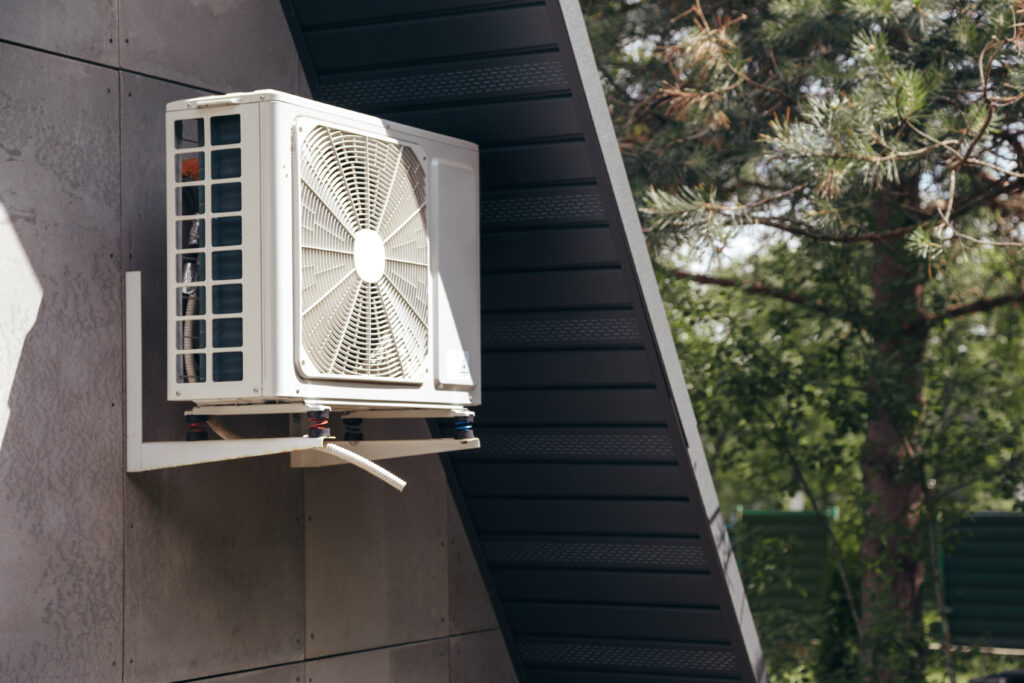 Choosing the Right AC Capacity for Your Home: A Guide for New Homeowners