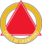 CircleofChampions logo