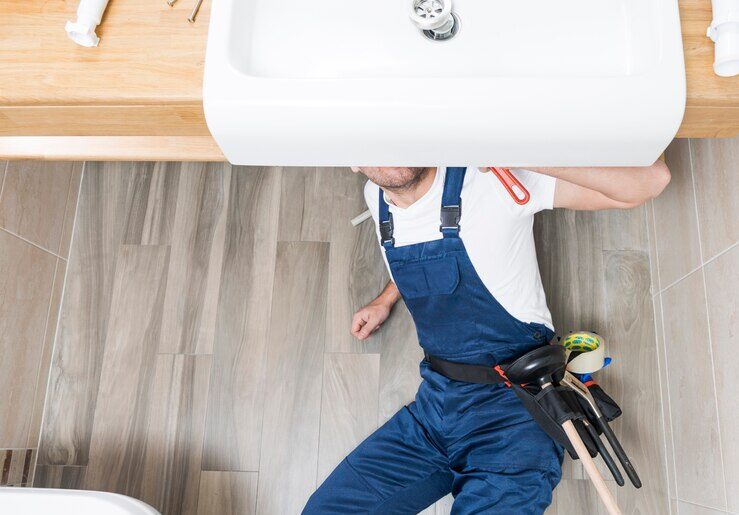 What to Do in a Plumbing Emergency: Immediate Steps Before Help Arrives