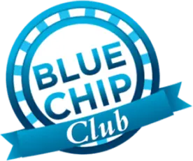 blue chip logo