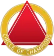 circle of champions logo