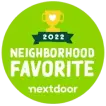 neighbourhood favourite logo