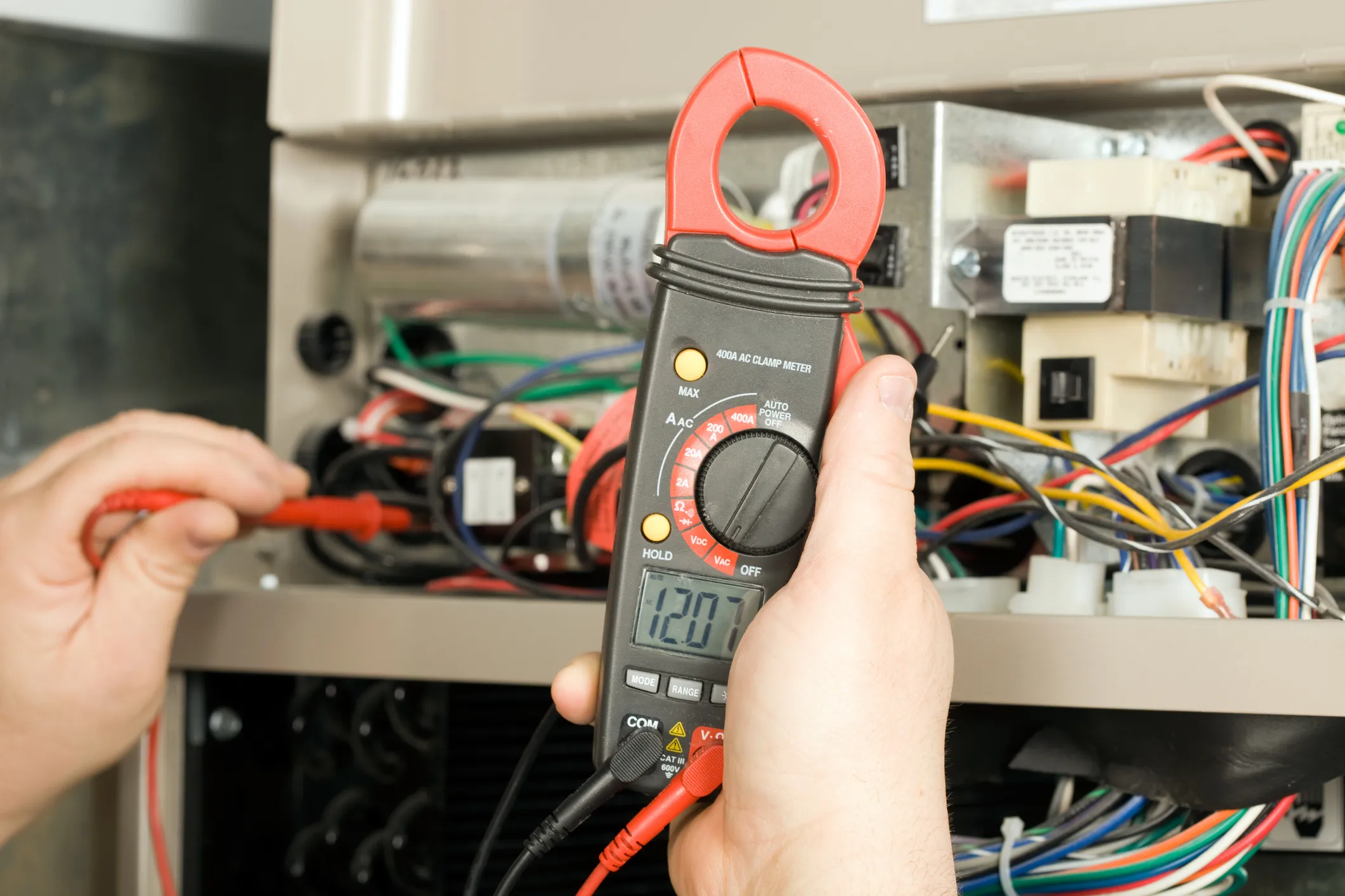 Furnace Repair In Birmingham, AL, And Surrounding Areas |