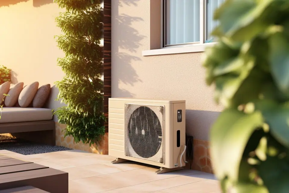 How Heat Pumps Improve Home Comfort and Efficiency