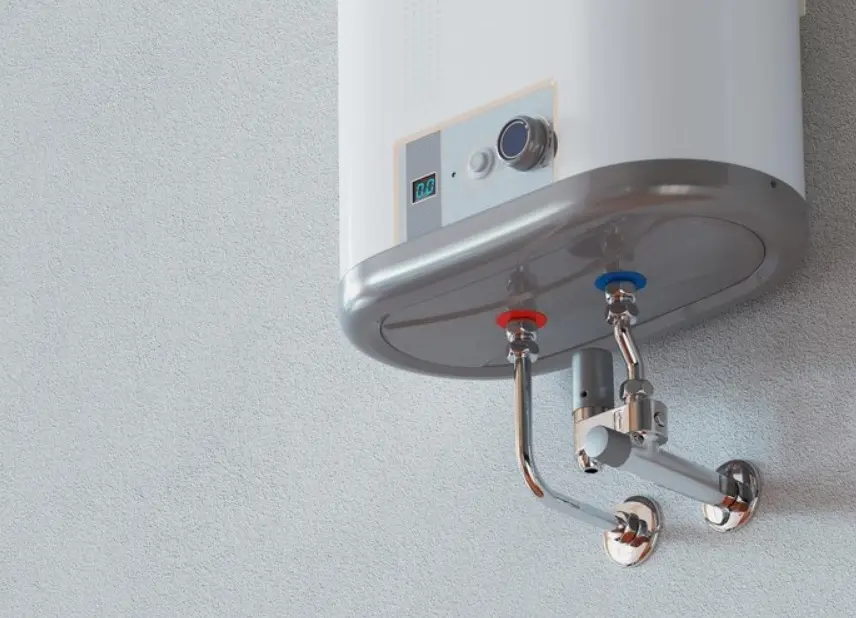 Preventative Measures for Water Heater Longevity