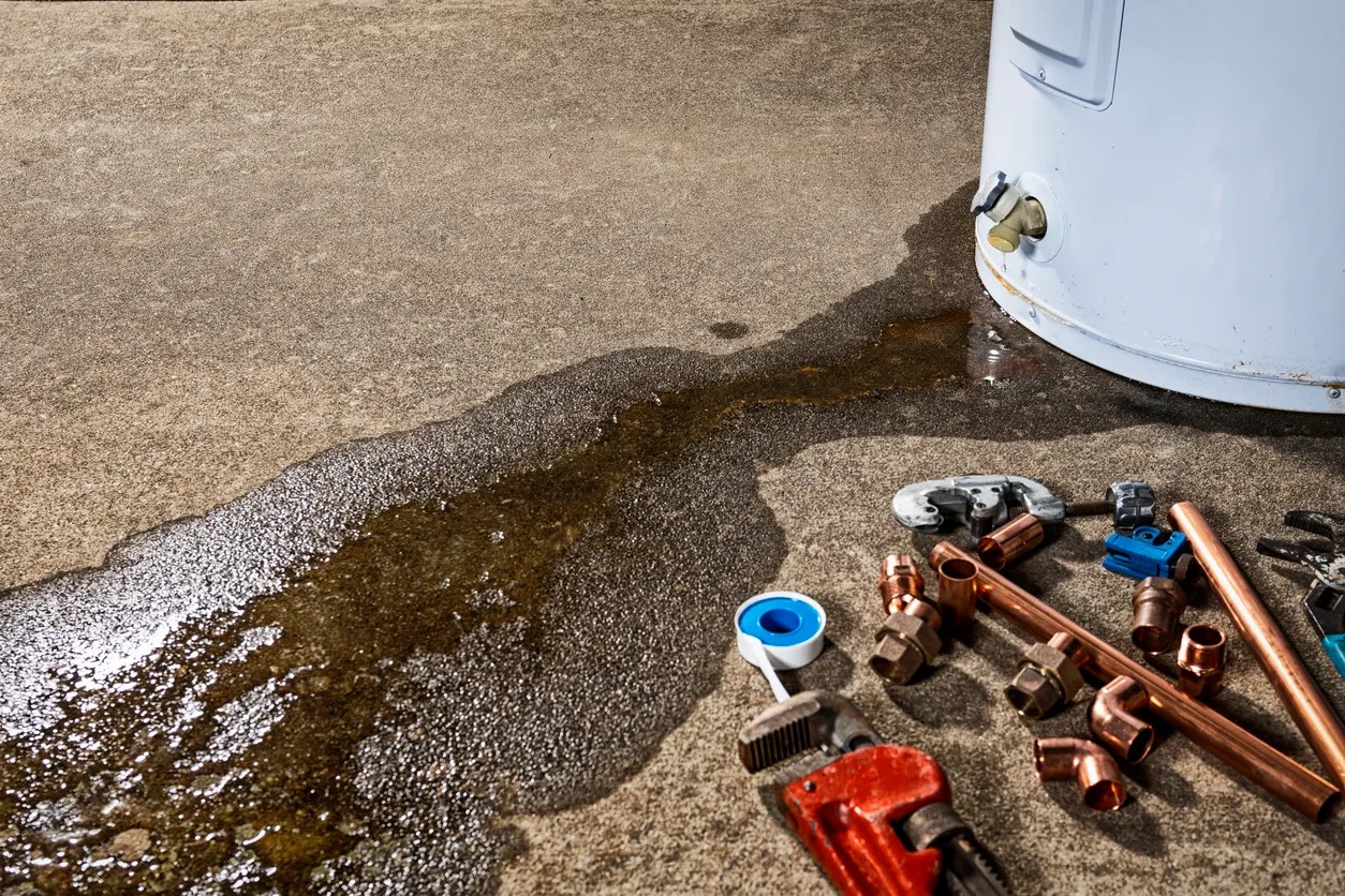 Water Heater Replacement In Irondale, AL, And Surrounding Areas